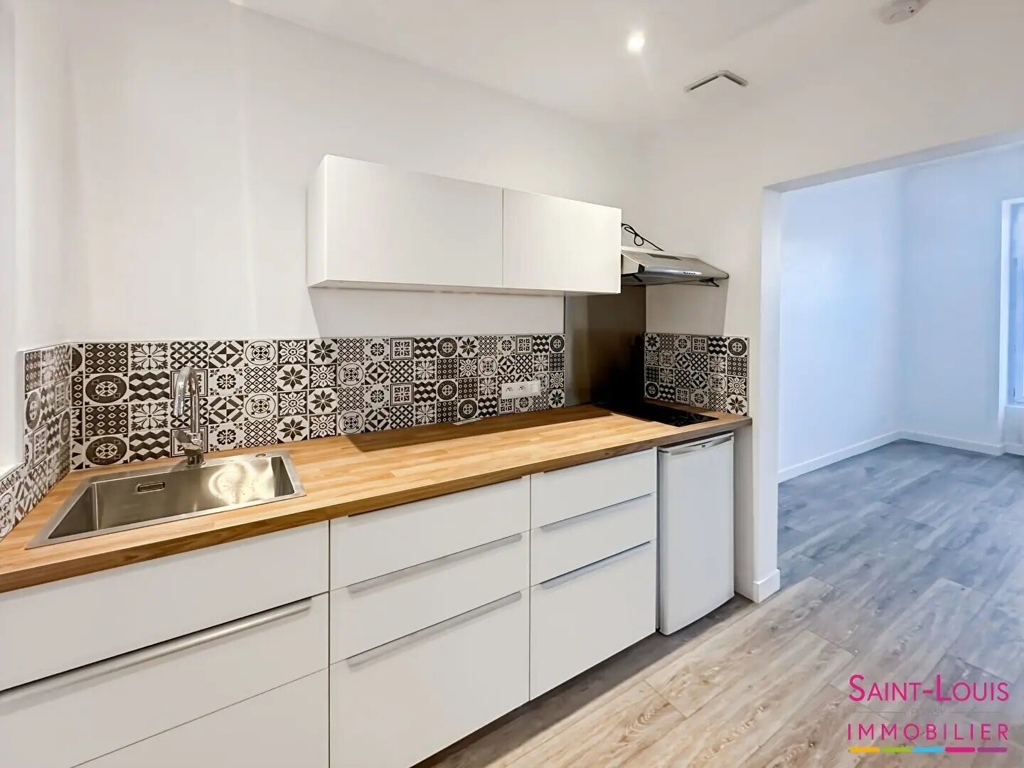 Appartement à louer, 28m², Poissy