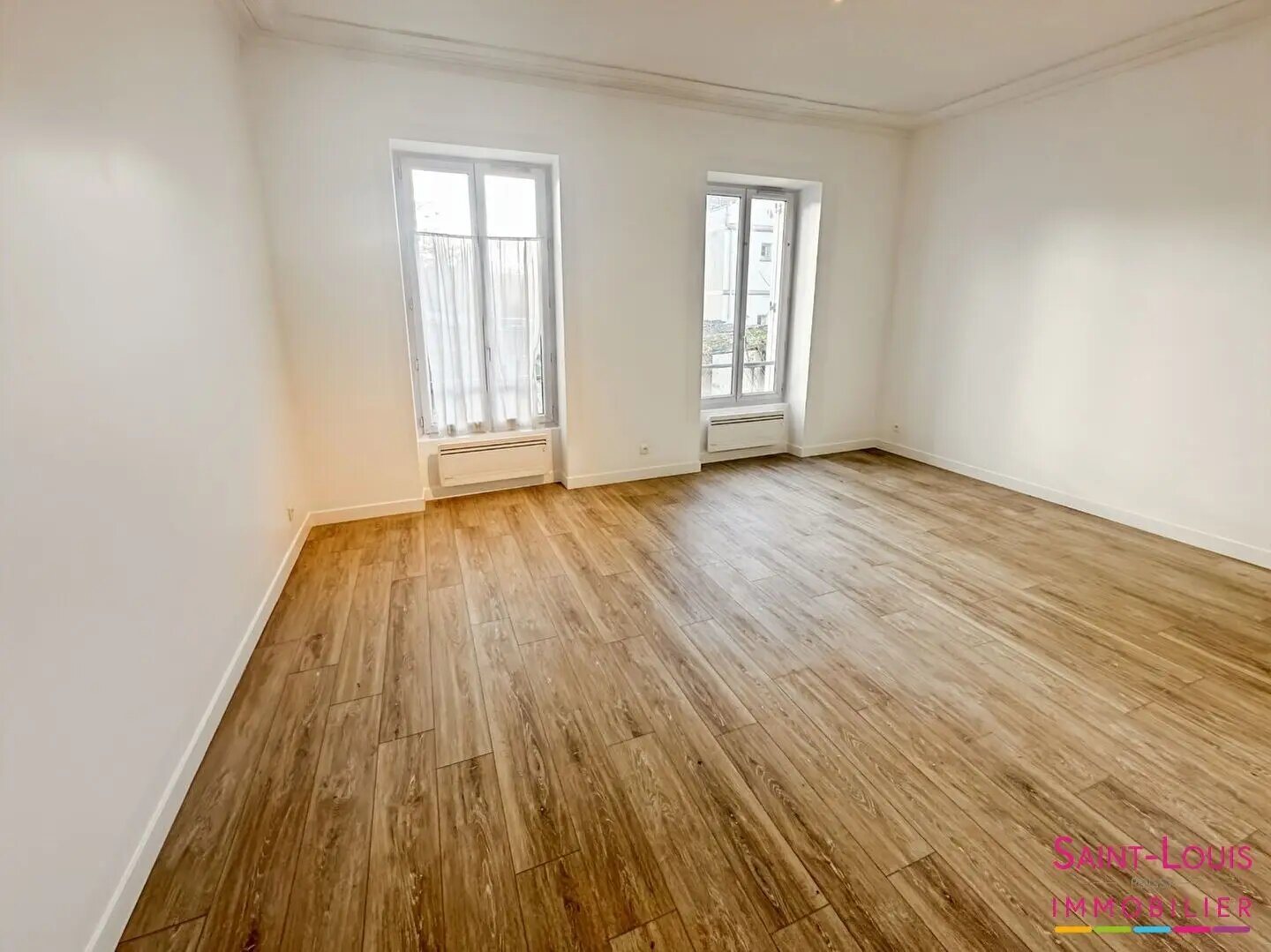 Appartement à louer, 28m², Poissy