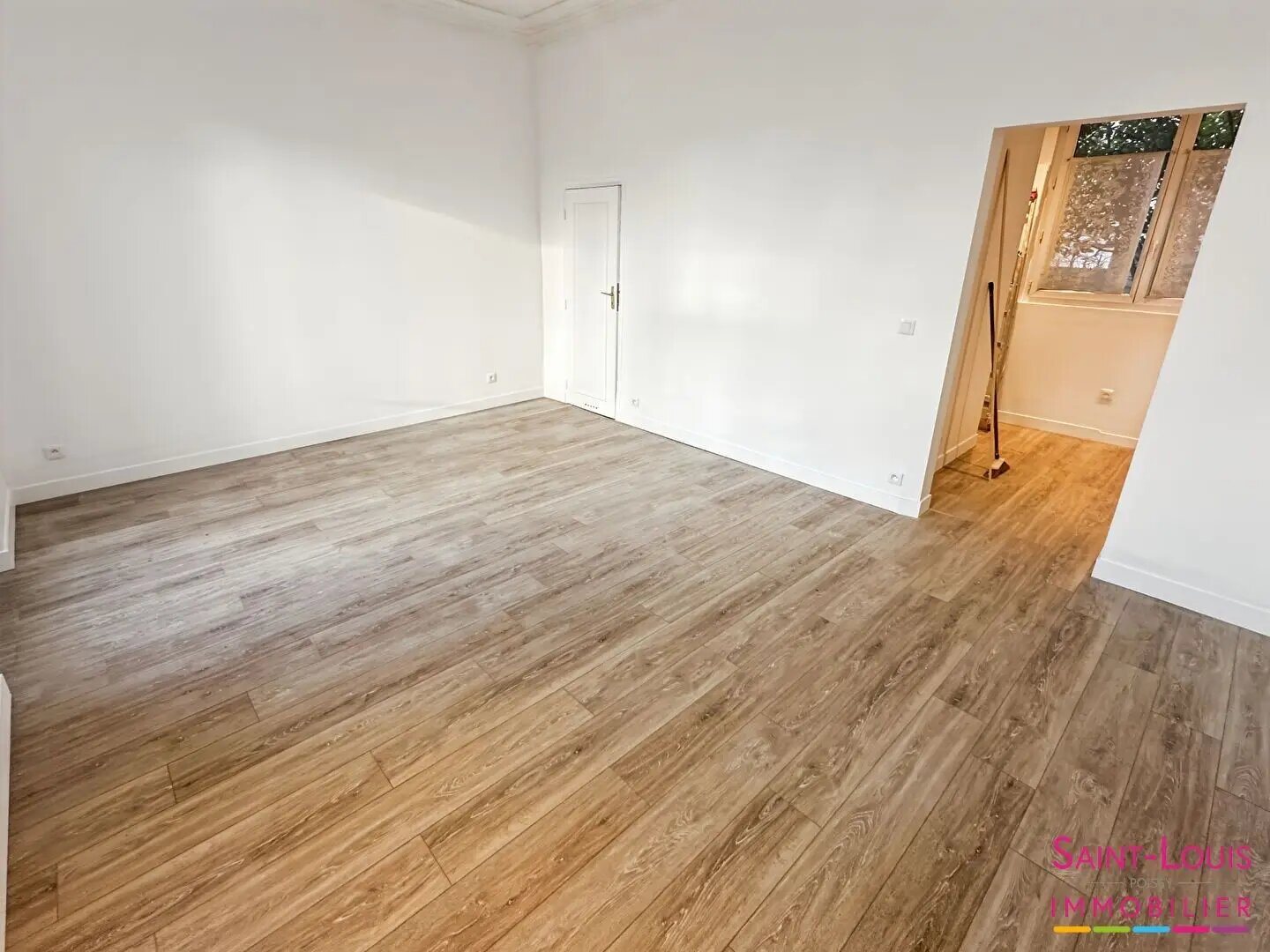 Appartement à louer, 28m², Poissy