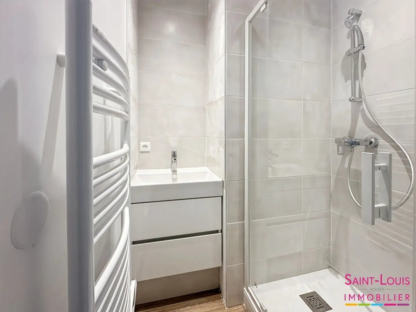 Appartement à louer, 28m², Poissy