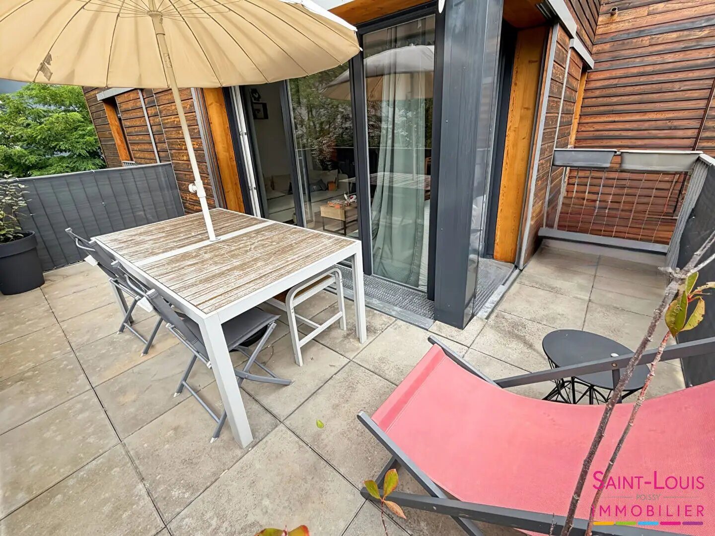 Appartement à vendre, 59m², Carrières-sous-Poissy