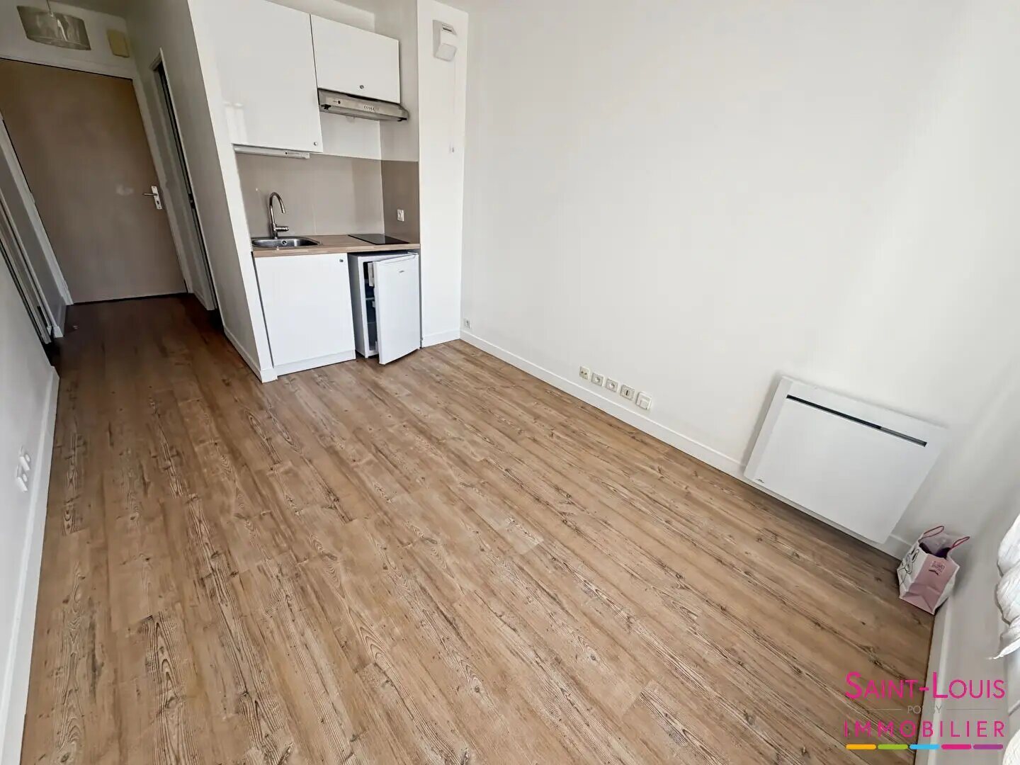 Appartement à louer, 17m², Poissy