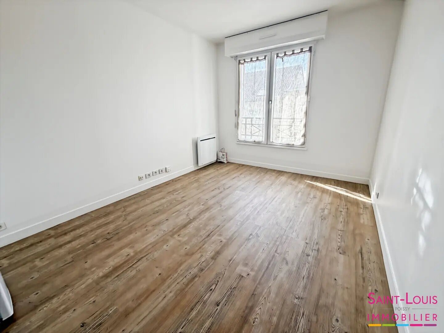 Appartement à louer, 17m², Poissy