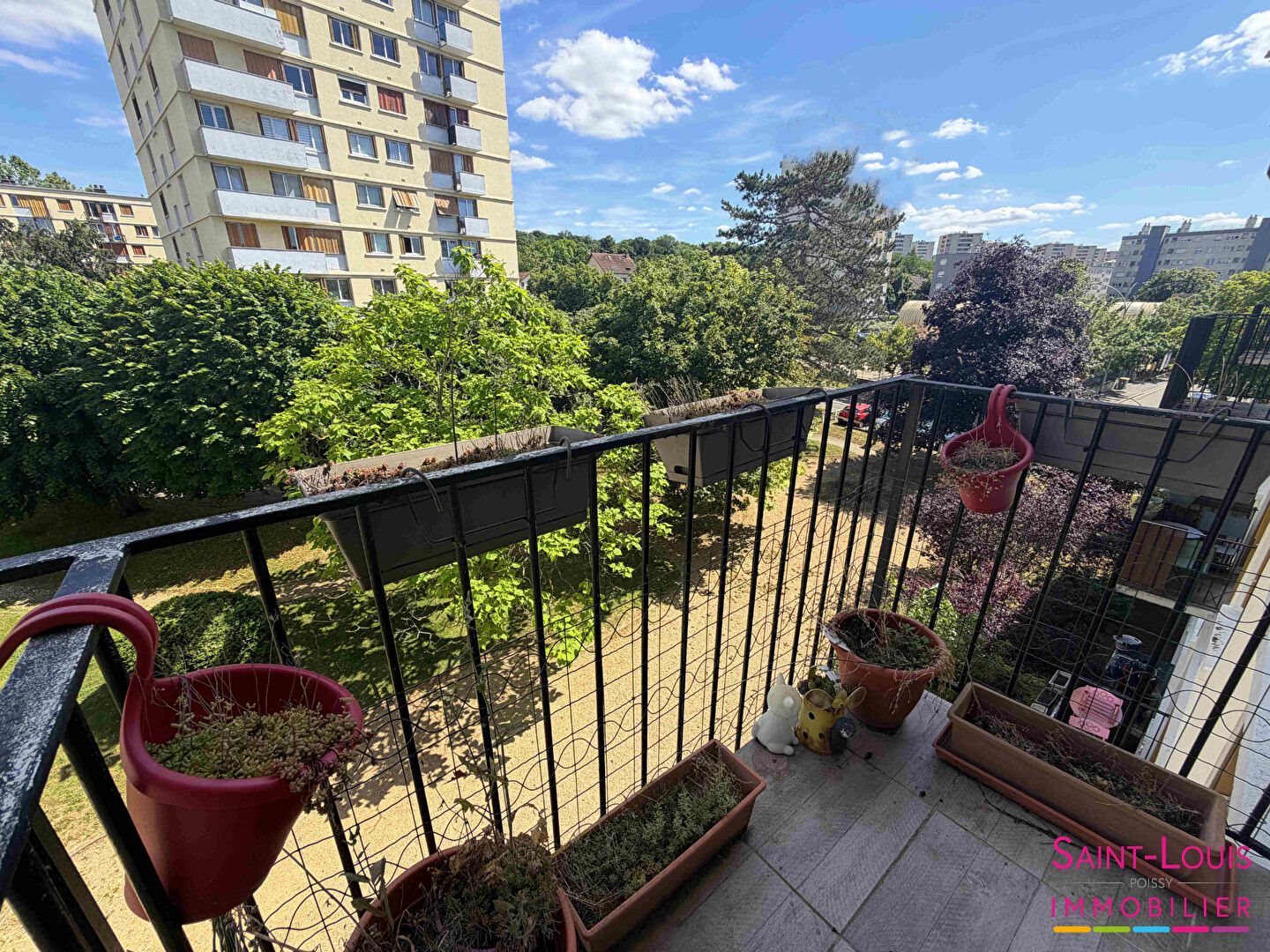 Maison à vendre, 67m², Poissy
