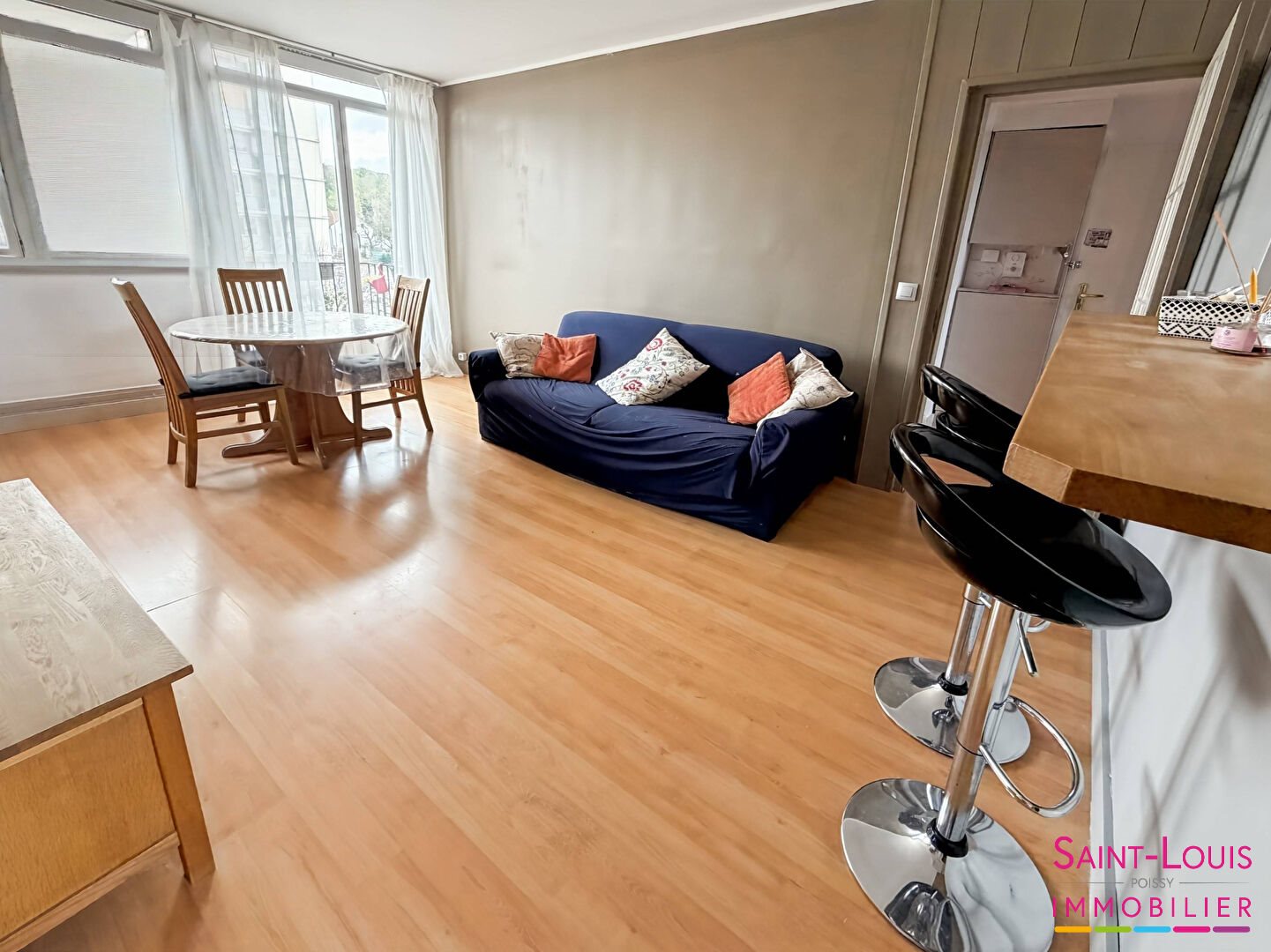 Maison à vendre, 67m², Poissy