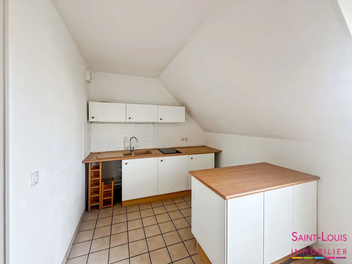 Appartement à louer, 30m², Poissy