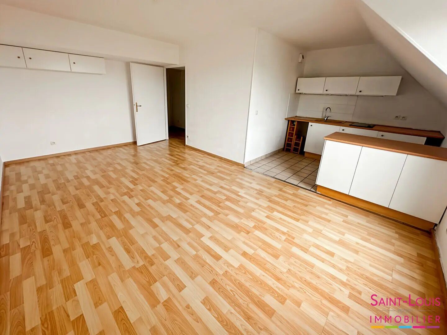 Appartement à louer, 30m², Poissy