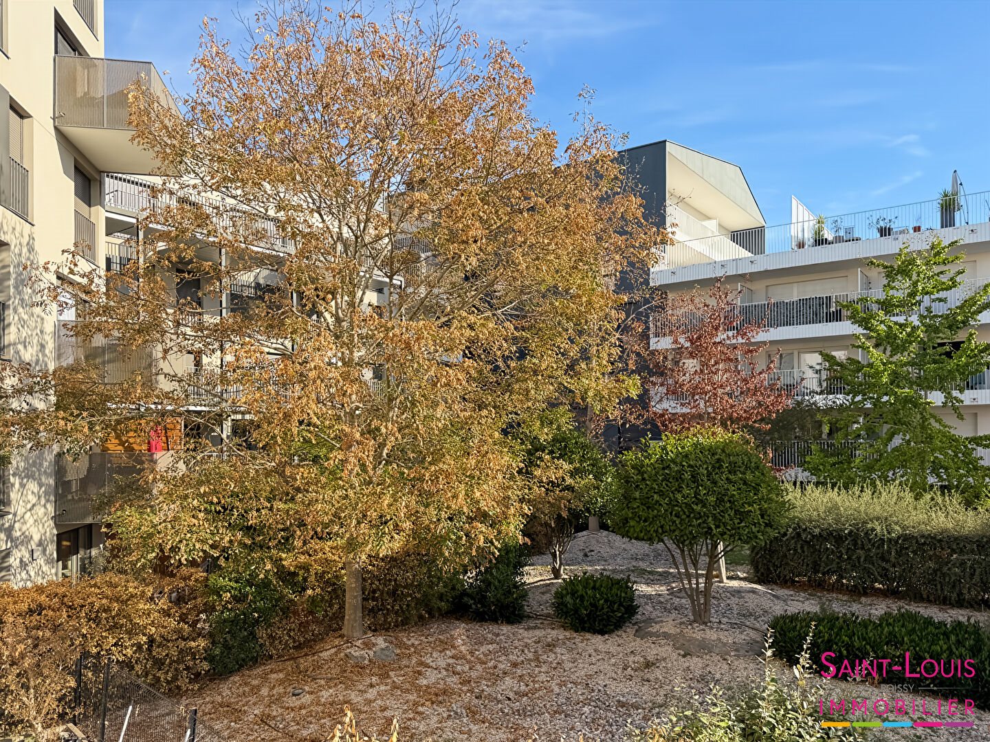 Appartement à vendre, 61m², Carrières-sous-Poissy