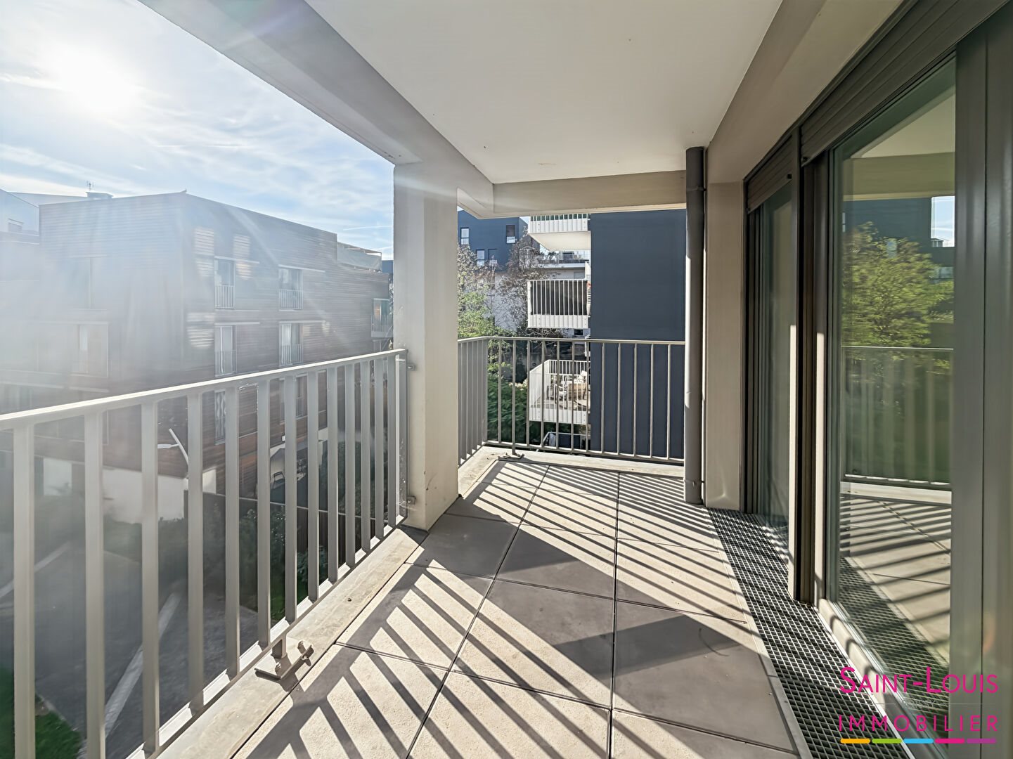 Appartement à vendre, 61m², Carrières-sous-Poissy