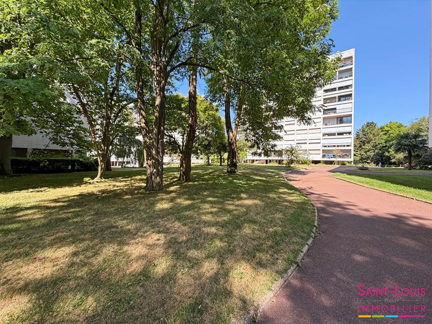Appartement à louer, 57m², Poissy