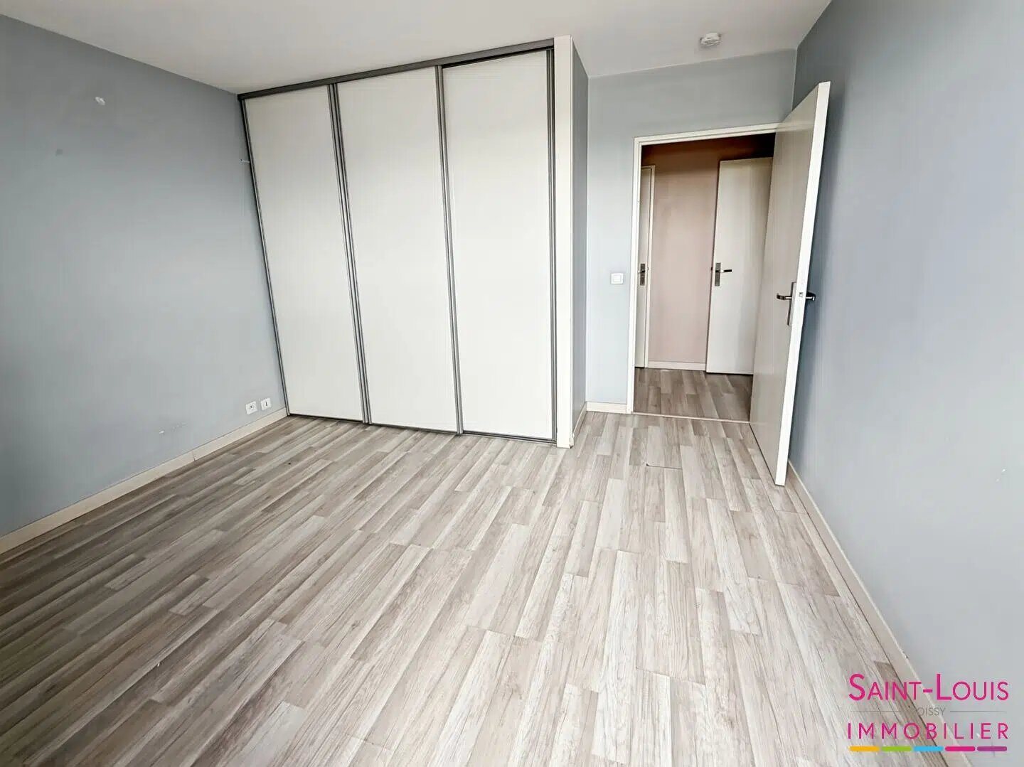 Appartement à vendre, 50m², Poissy