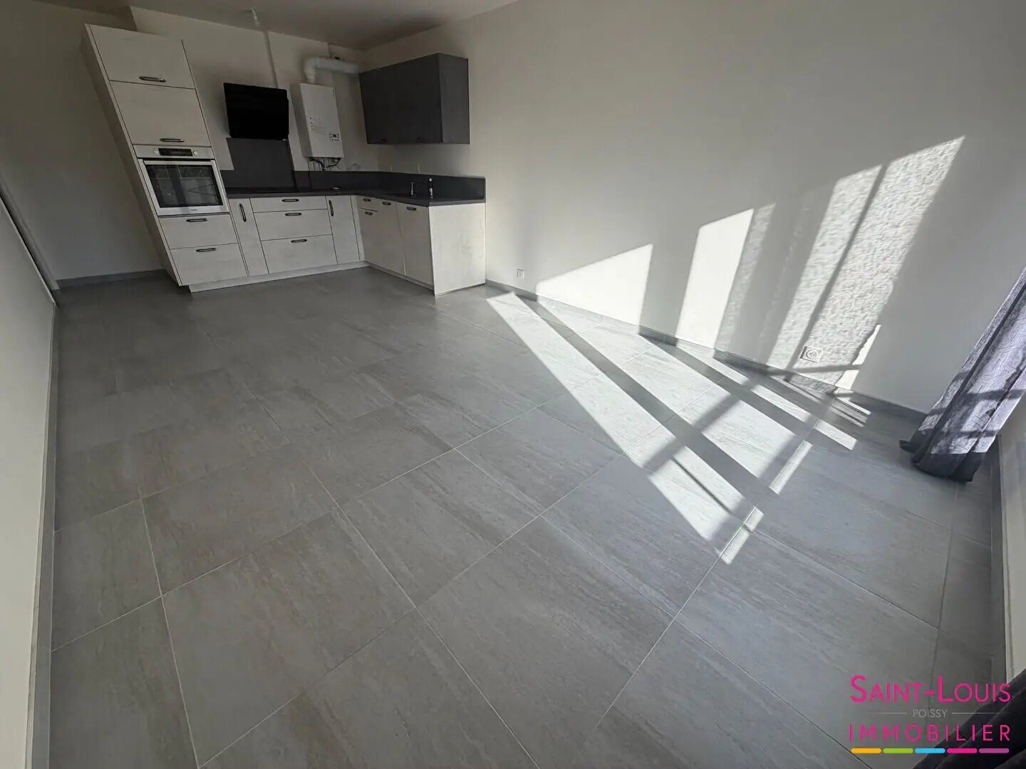 Appartement à louer, 61m², Achères