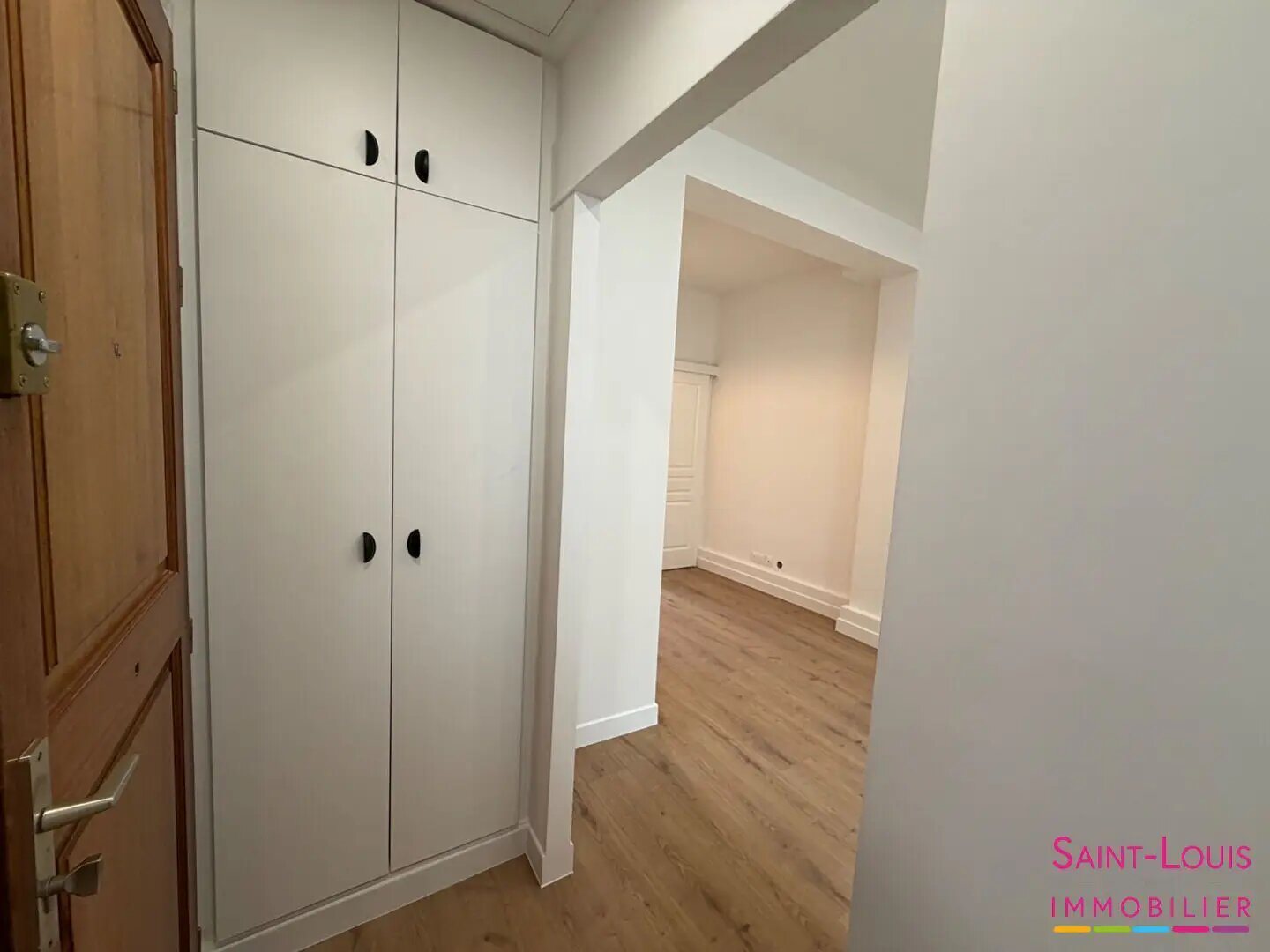 Appartement à louer, 37m², Poissy