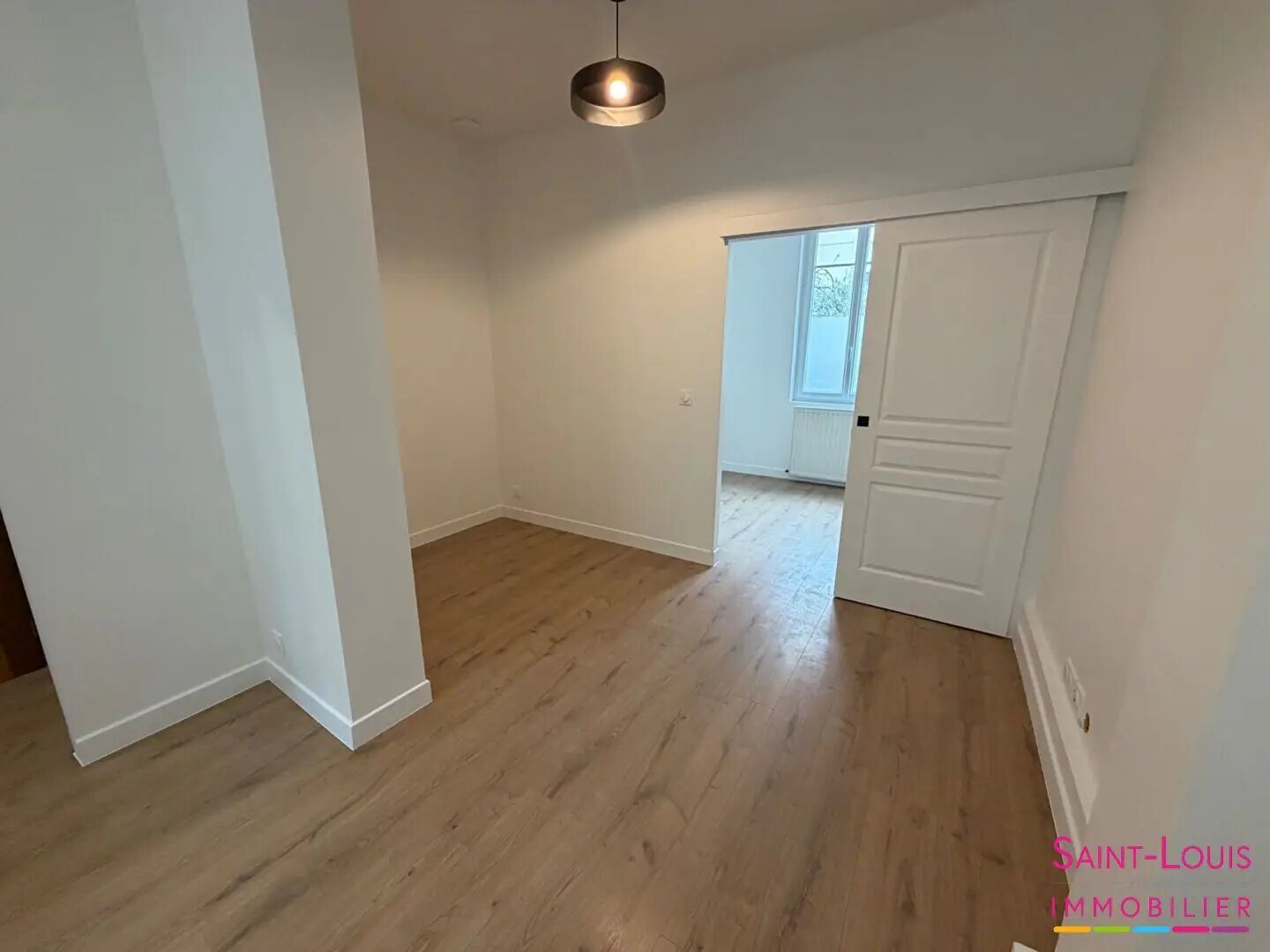 Appartement à louer, 37m², Poissy