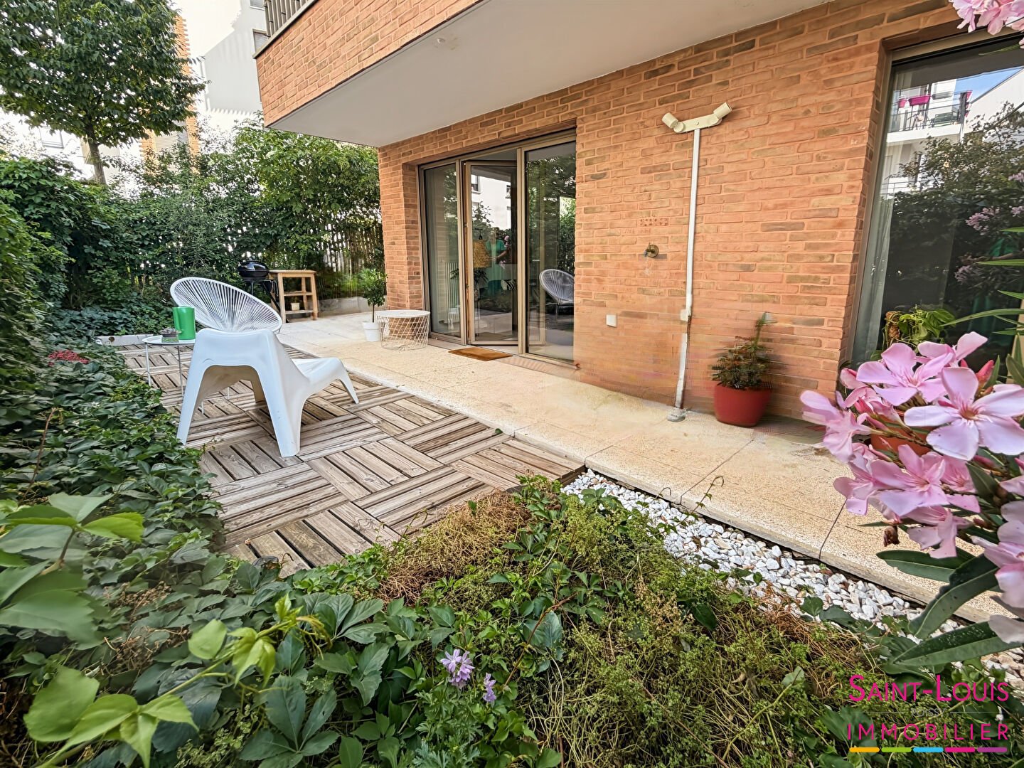 Appartement à vendre, 80m², Poissy