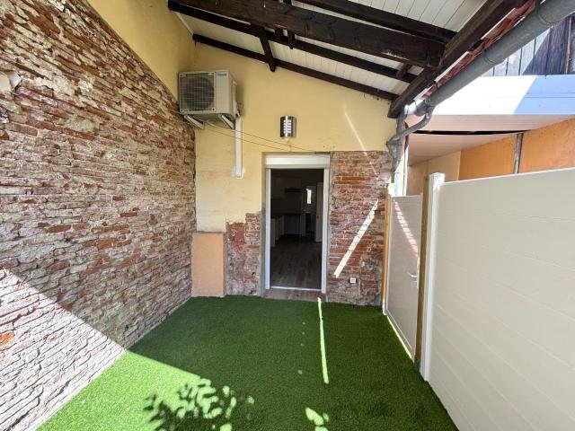 Appartement à louer, 18m², Montauban