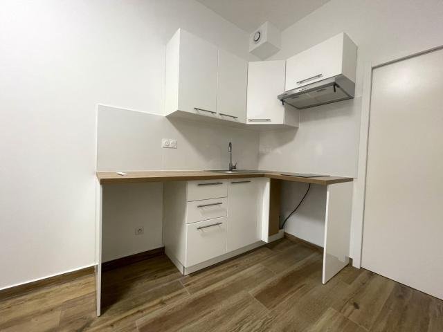 Appartement à louer, 18m², Montauban