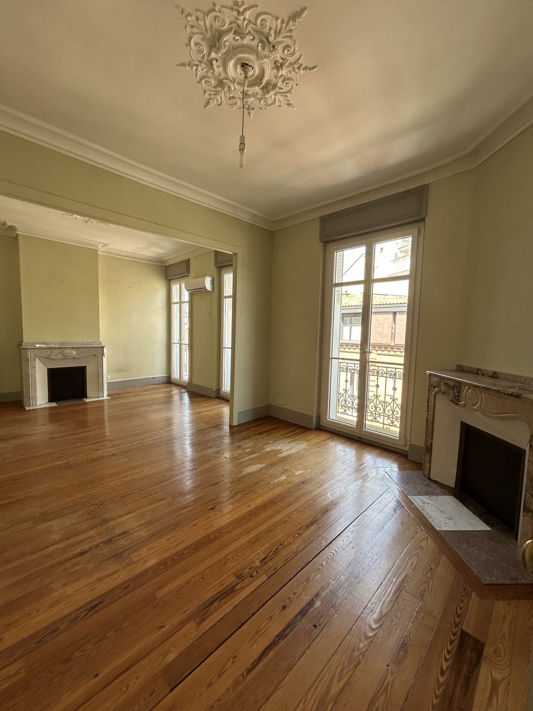 Appartement à louer, 99m², Toulouse