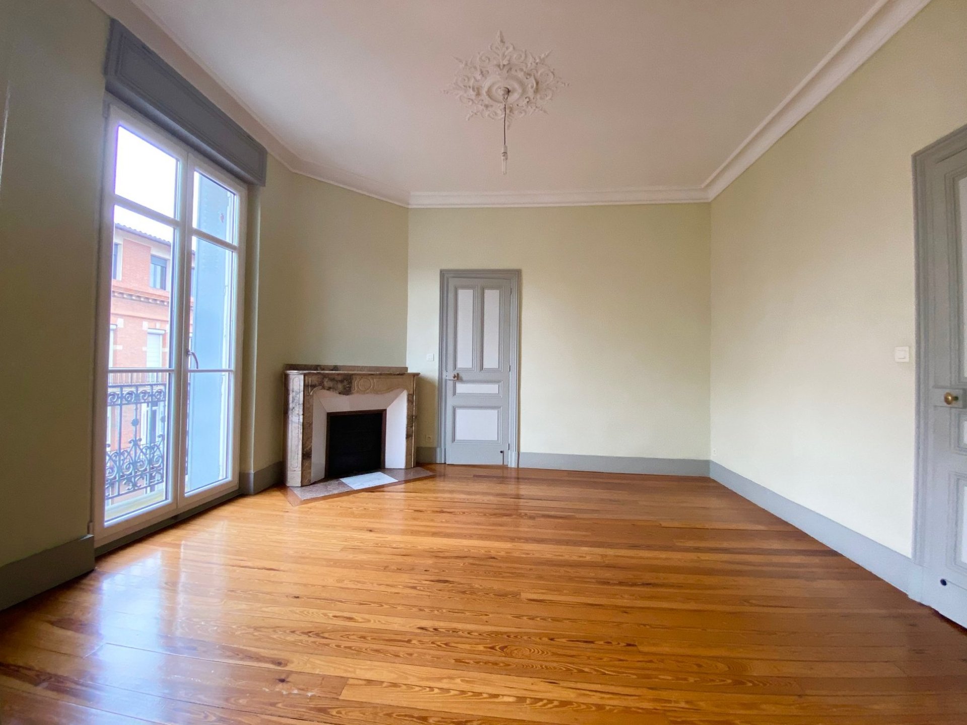 Appartement à louer, 99m², Toulouse