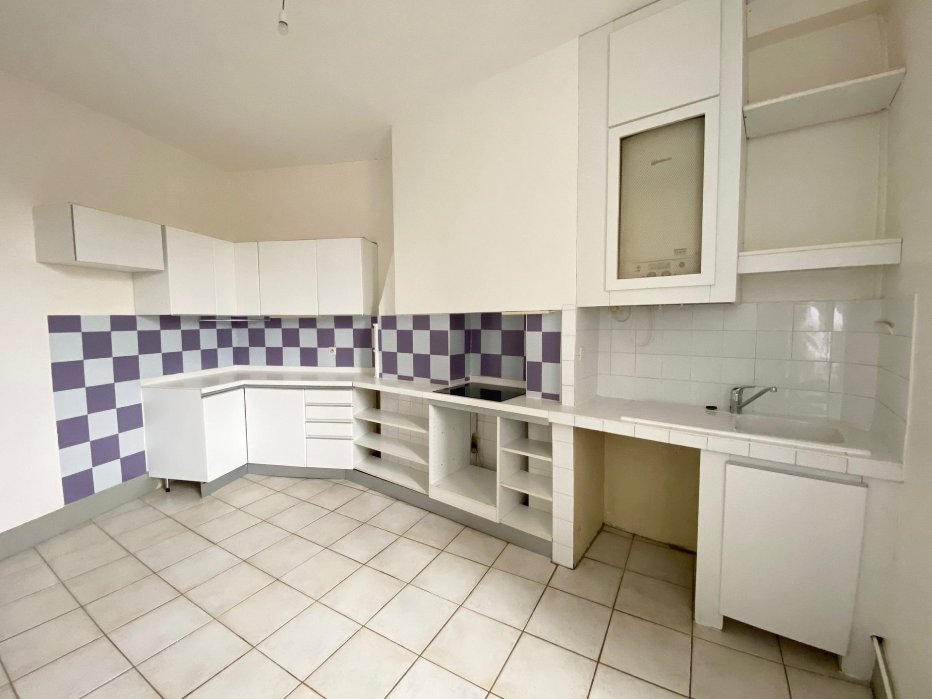 Appartement à louer, 99m², Toulouse