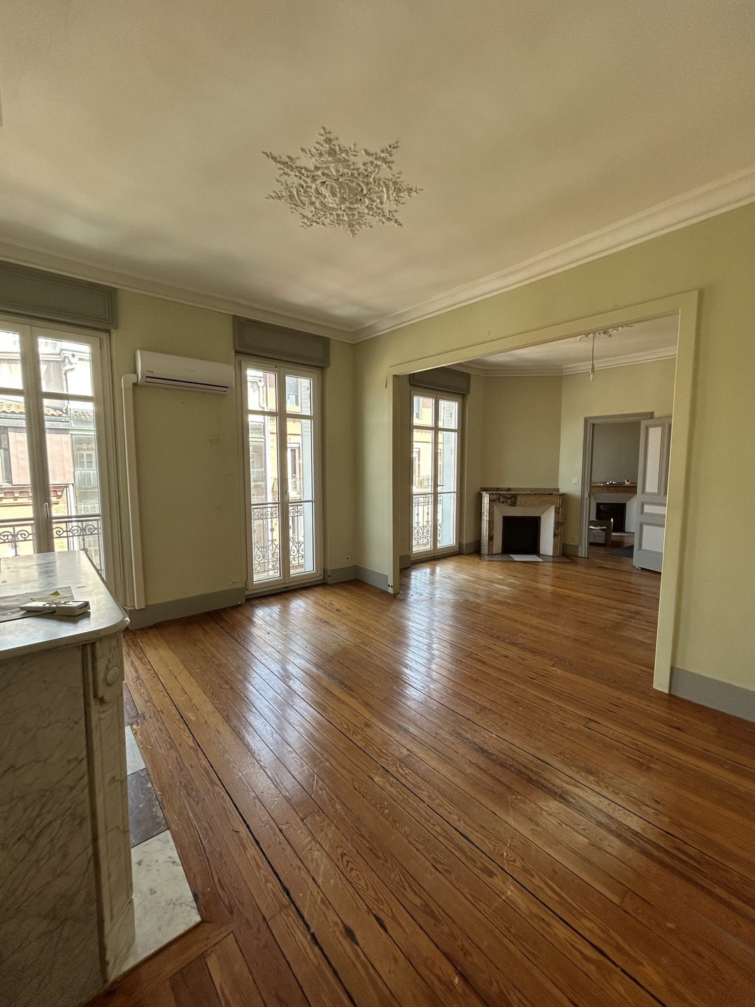 Appartement à louer, 99m², Toulouse