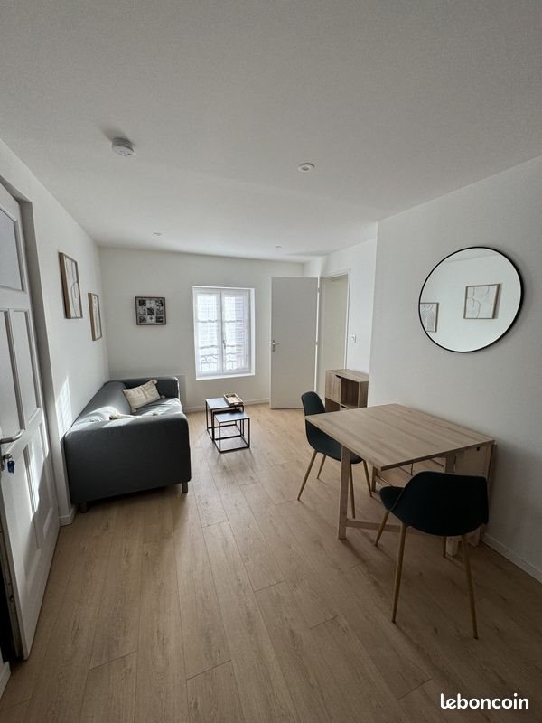 Appartement à louer, 31m², Montauban