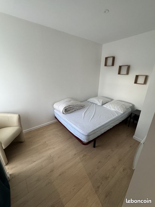 Appartement à louer, 31m², Montauban
