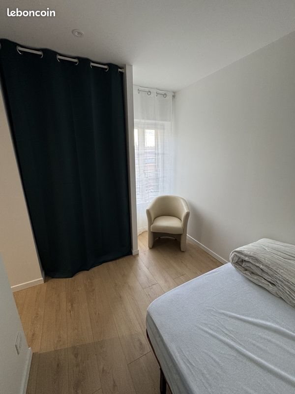 Appartement à louer, 31m², Montauban