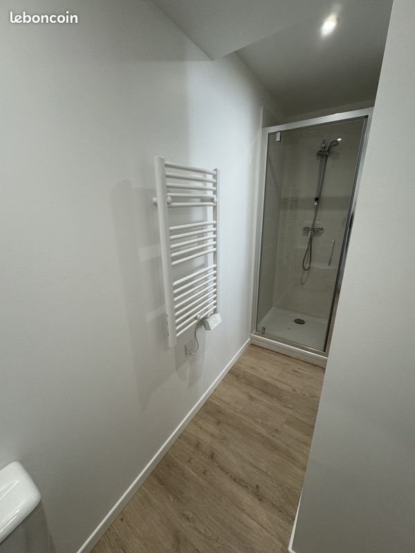 Appartement à louer, 31m², Montauban