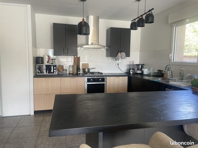 Maison à louer, 127m², Toulouse