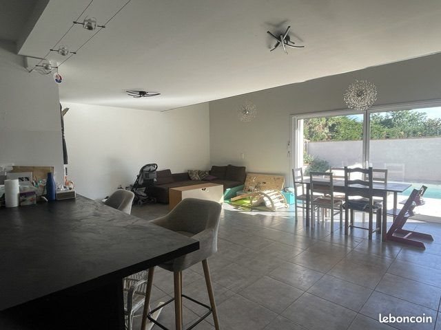 Maison à louer, 127m², Toulouse