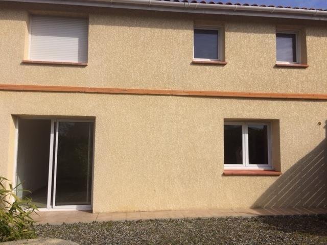 Appartement à louer, 72m², Toulouse