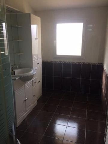 Appartement à louer, 72m², Toulouse