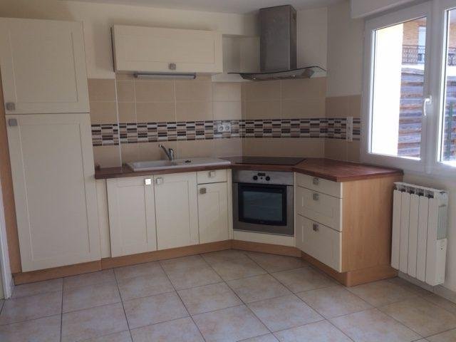 Appartement à louer, 72m², Toulouse