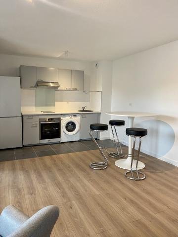 Appartement à louer, 41m², Toulouse