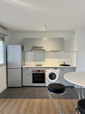 Appartement à louer, 41m², Toulouse