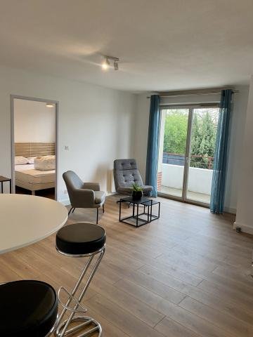 Appartement à louer, 41m², Toulouse
