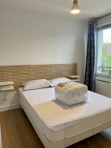 Appartement à louer, 41m², Toulouse
