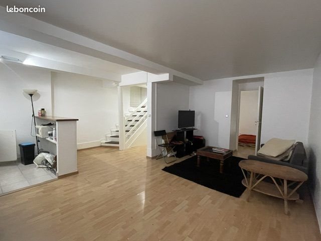Appartement à vendre, 43m², Toulouse