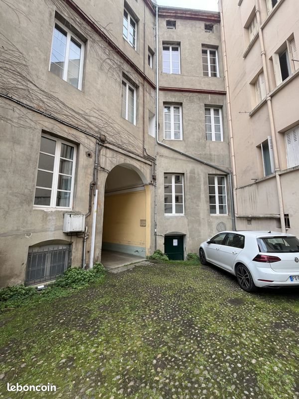 Appartement à vendre, 43m², Toulouse