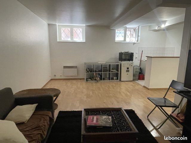 Appartement à vendre, 43m², Toulouse