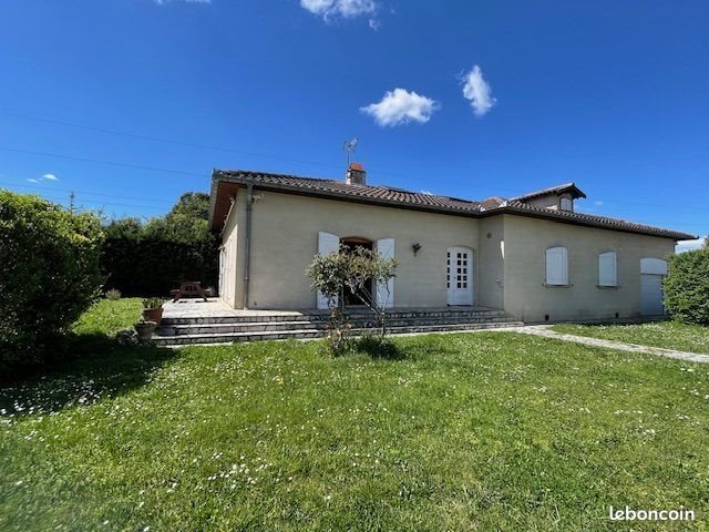Maison à vendre, 132m², Pibrac