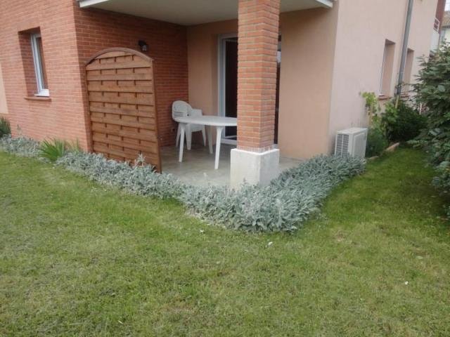 Appartement à louer, 62m², Toulouse