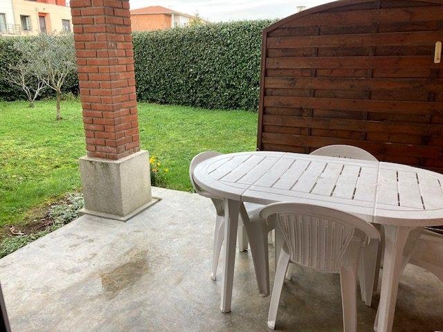Appartement à louer, 62m², Toulouse
