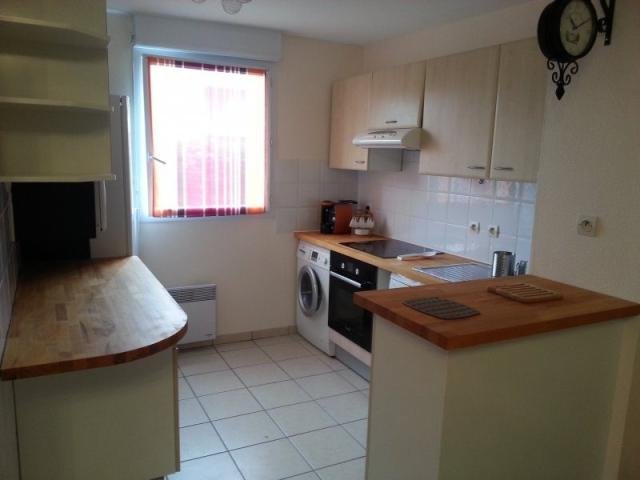 Appartement à louer, 62m², Toulouse