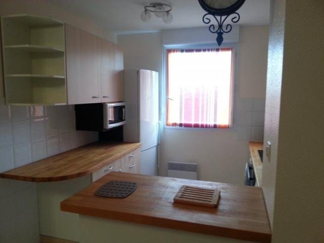 Appartement à louer, 62m², Toulouse