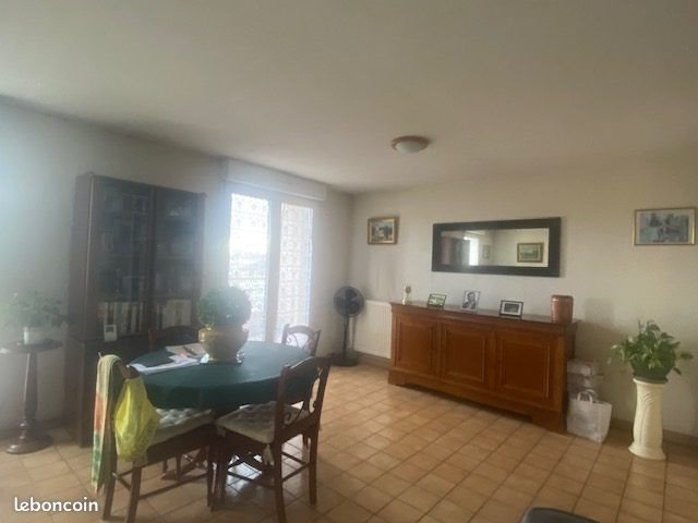 Appartement à vendre, 68m², Blagnac