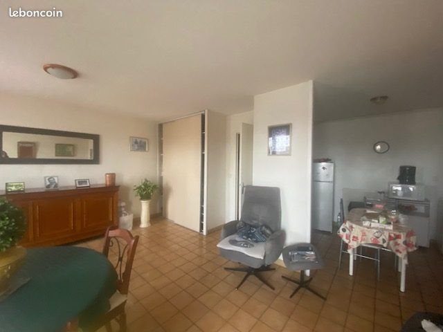 Appartement à vendre, 68m², Blagnac