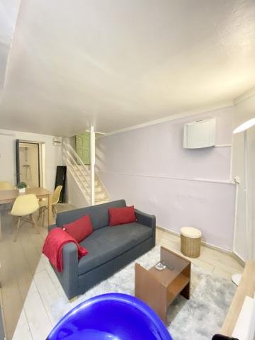 Appartement à louer, 32m², Toulouse