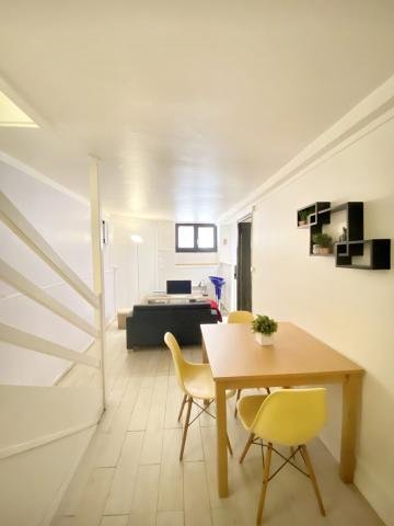Appartement à louer, 32m², Toulouse